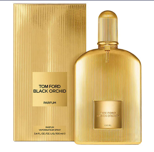 BLACK ORCHID PARFUM By Tom Ford