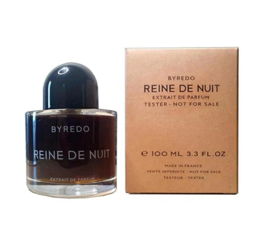 REINE DE NUIT By Byredo