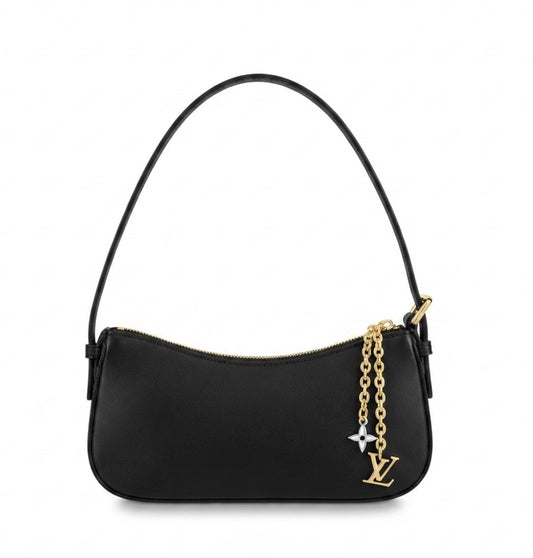 LOUIS VUITTON Pochette LV Bloom