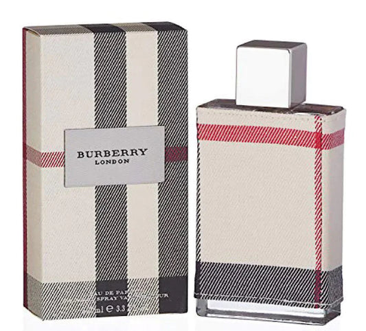 LONDON By Burberry