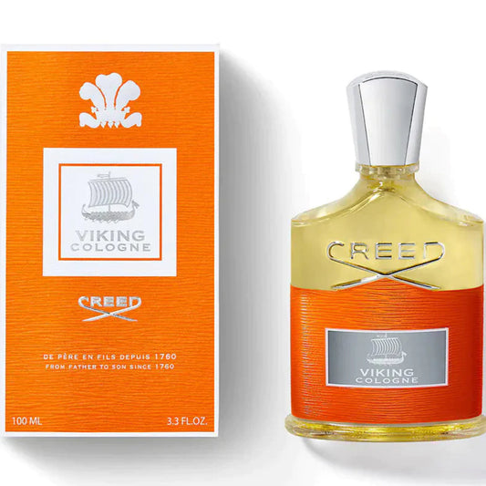 CREED VIKING COLOGNE