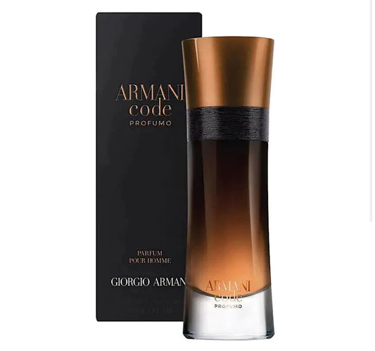 ARMANI CODE PROFUMO By Giorgio Armani