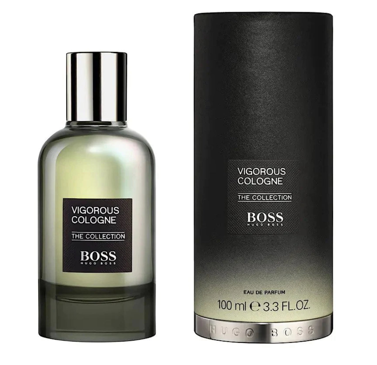 VIGOROUS COLOGNE By Hugo Boss