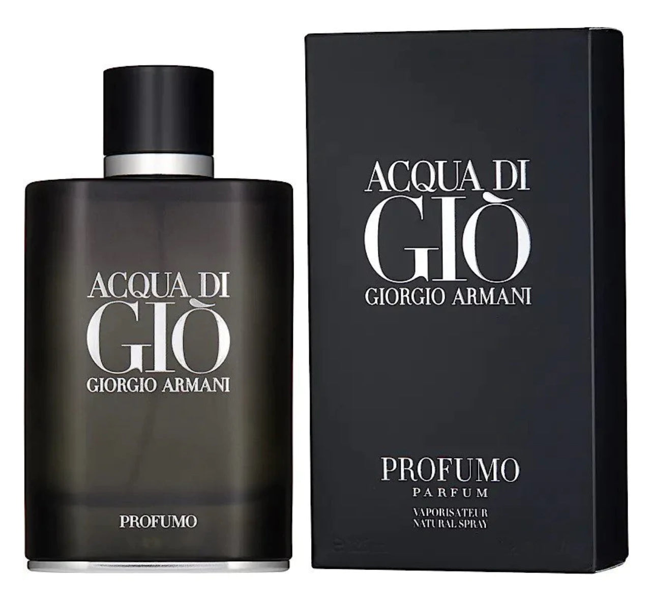 ACQUA DI GIÒ PROFUMO By Giorgio Armani