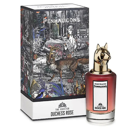 DUCHESS ROSE By Penhaligon’s