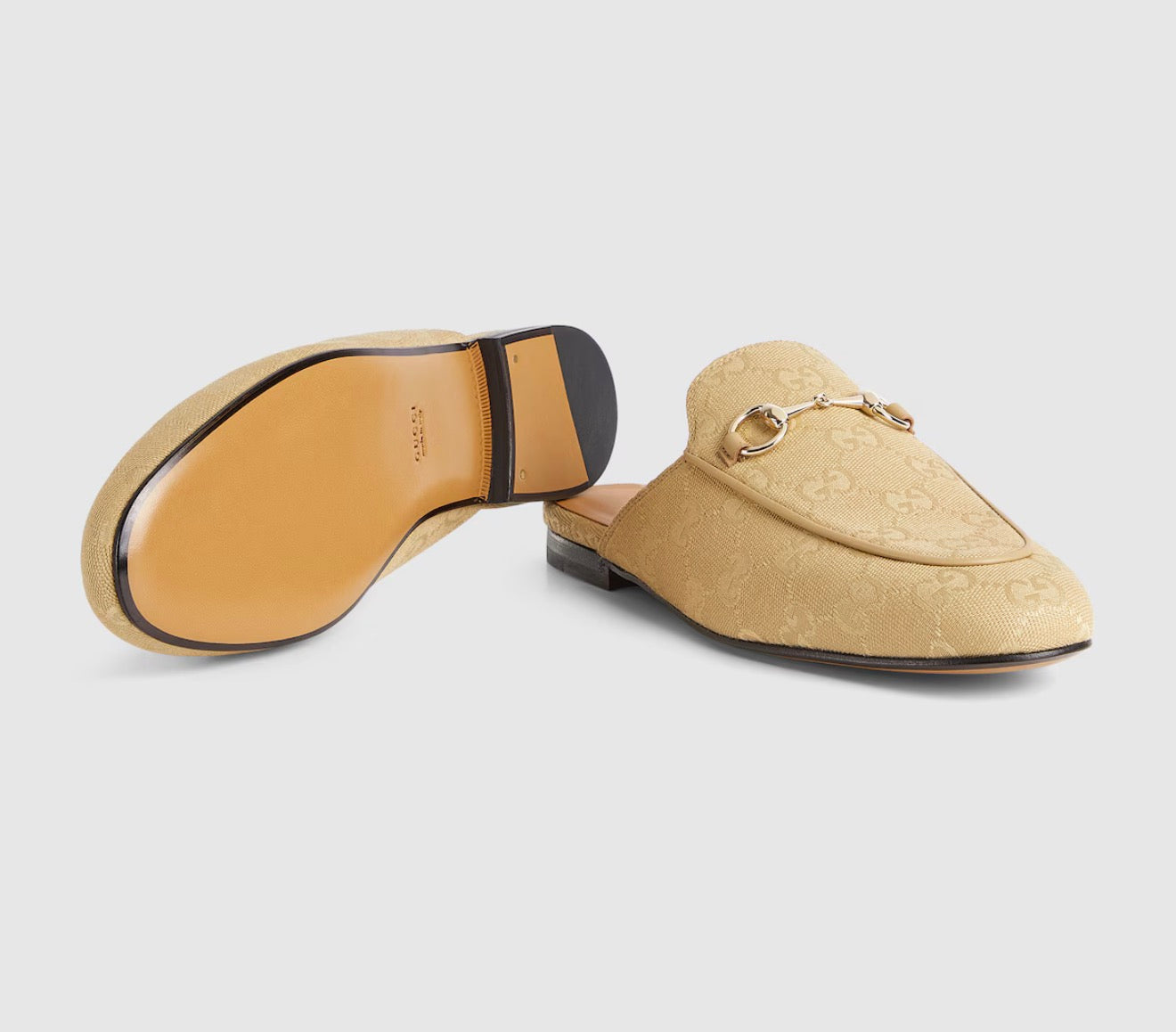 Women's Princetown slipper