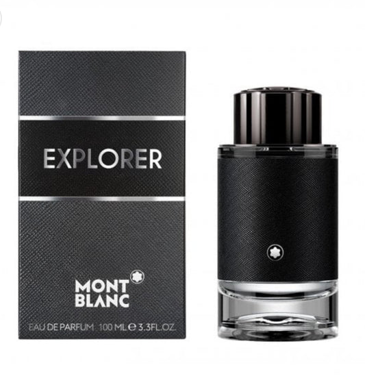 modal
MONT BLANC
The Montblanc Explorer