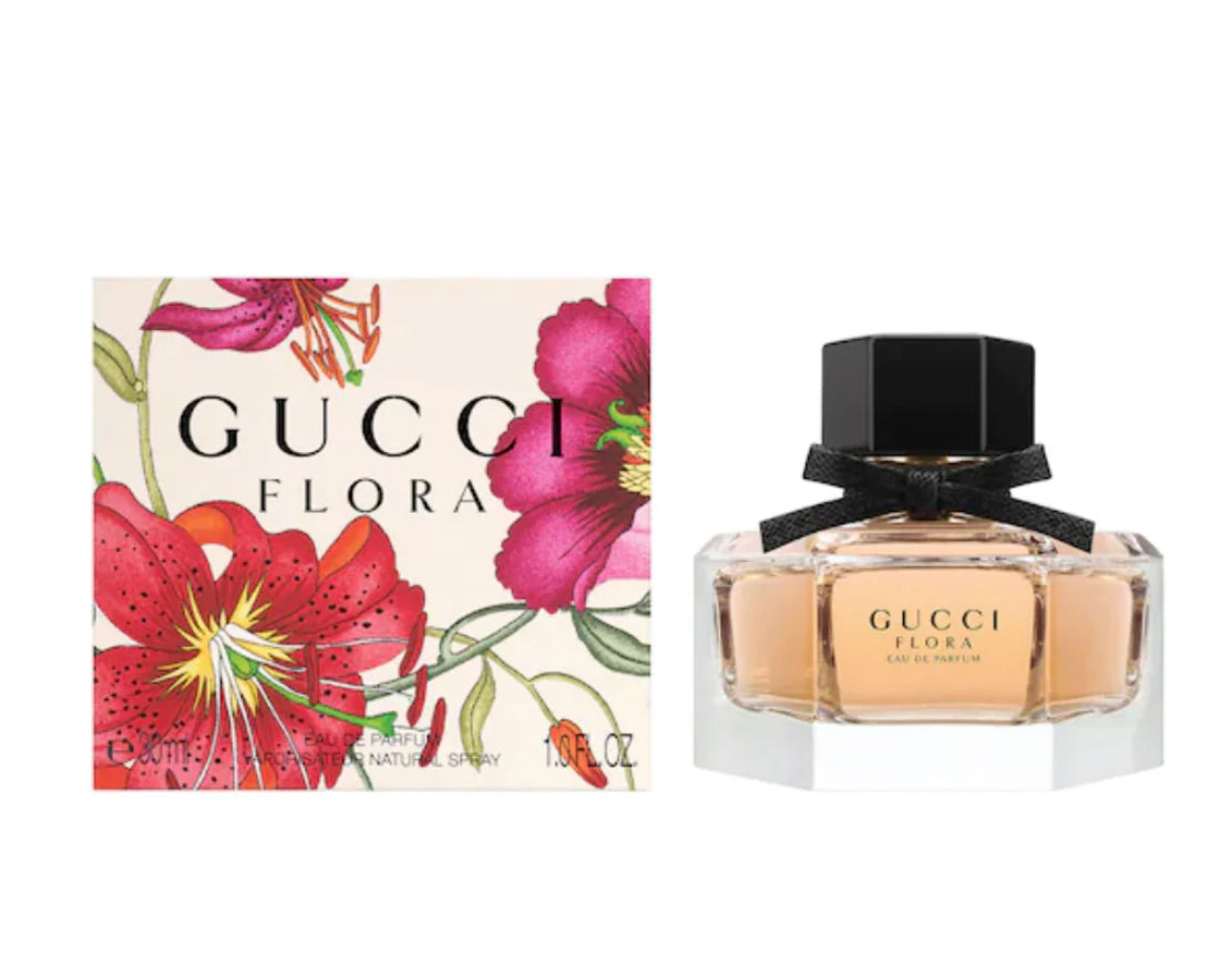 Gucci Flora