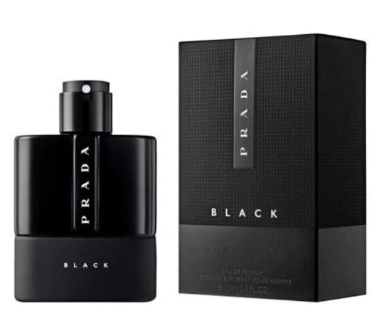 Prada Black