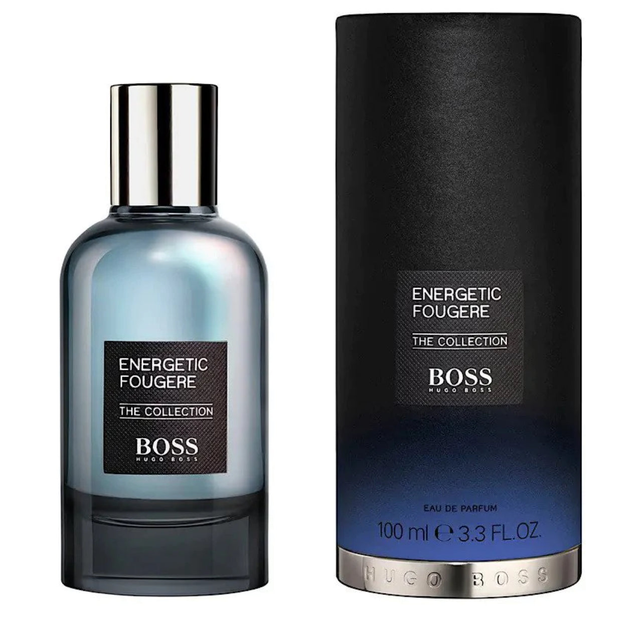 ENERGETIC FOUGERE By Hugo Boss