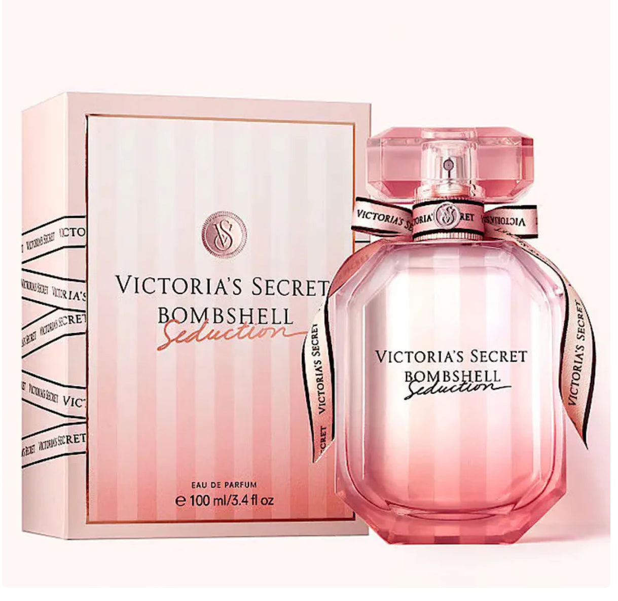 VICTORIA SECRET BOMBSHELL SEDUCTION