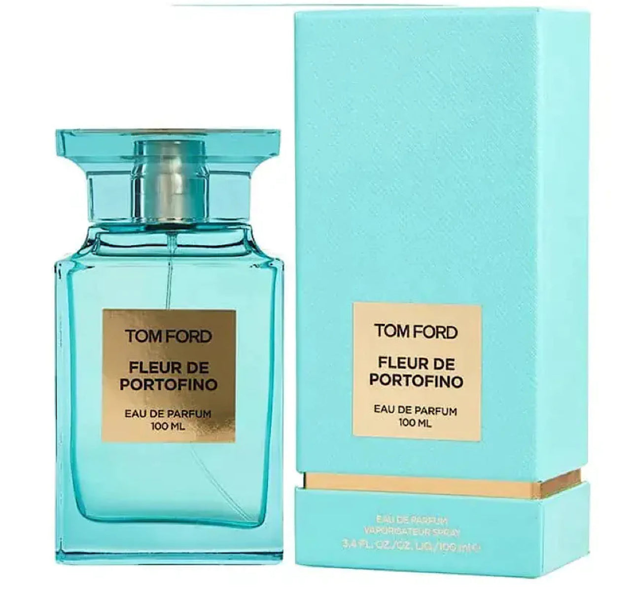 FLEUR DE PORTOFINO By Tom Ford