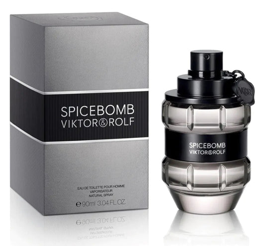 SPICEBOMB By Viktor&Rolf