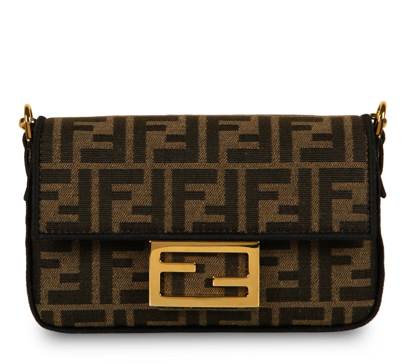 Fendi Baguette Small