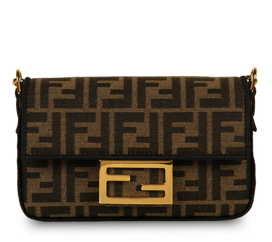 Fendi Baguette Small