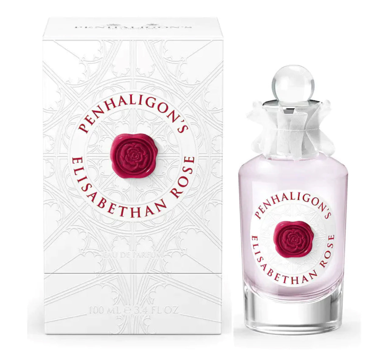 ELISABETHAN ROSE By Penhaligon’s