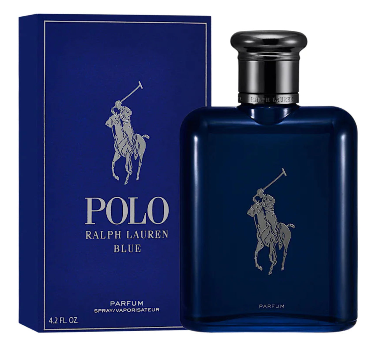 POLO BLEU PARFUM