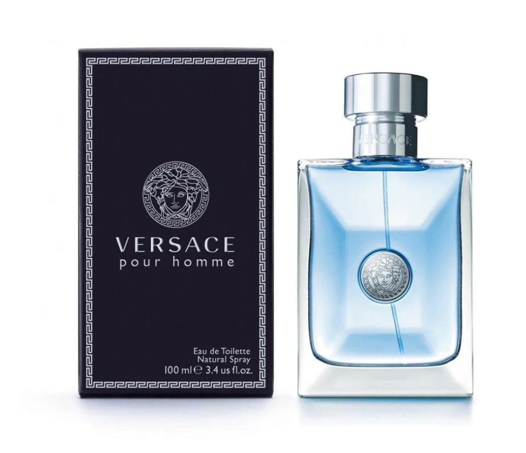 Versace Pour Homme