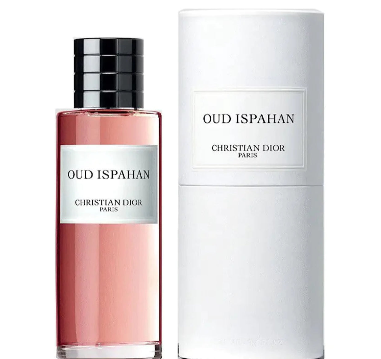 OUD ISPAHAN By Dior