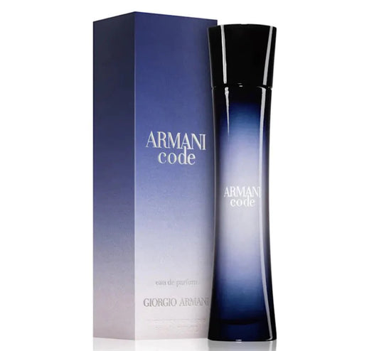 ARMANI CODE By Giorgio Armani