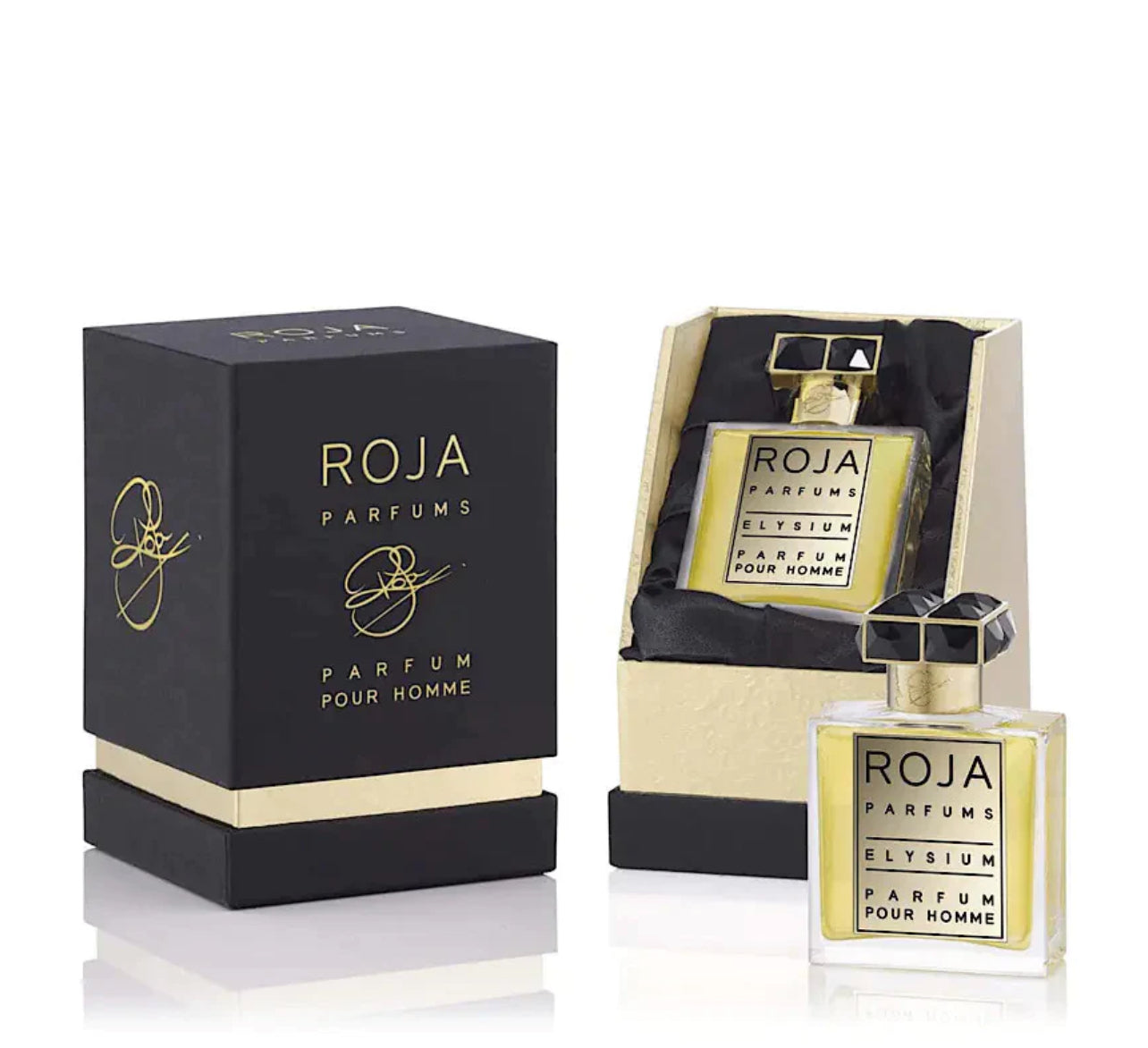 ELYSIUM PARFUM By Roja