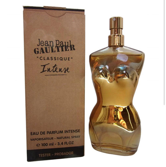 CLASSIQUE INTENSE By Jean Paul Gaultier