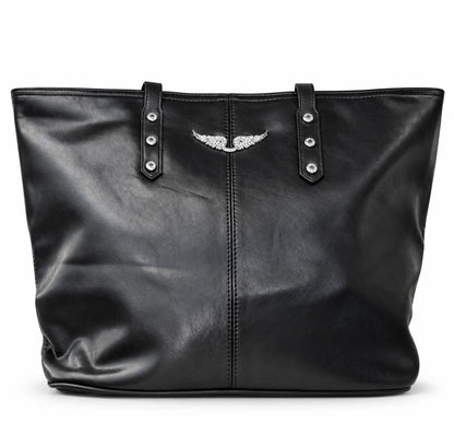 Zadig & Voltaire Mick Tote Bag
