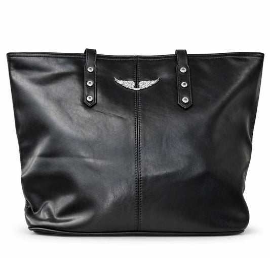 Zadig & Voltaire Mick Tote Bag