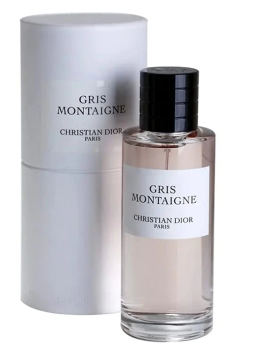 Gris Montaigne