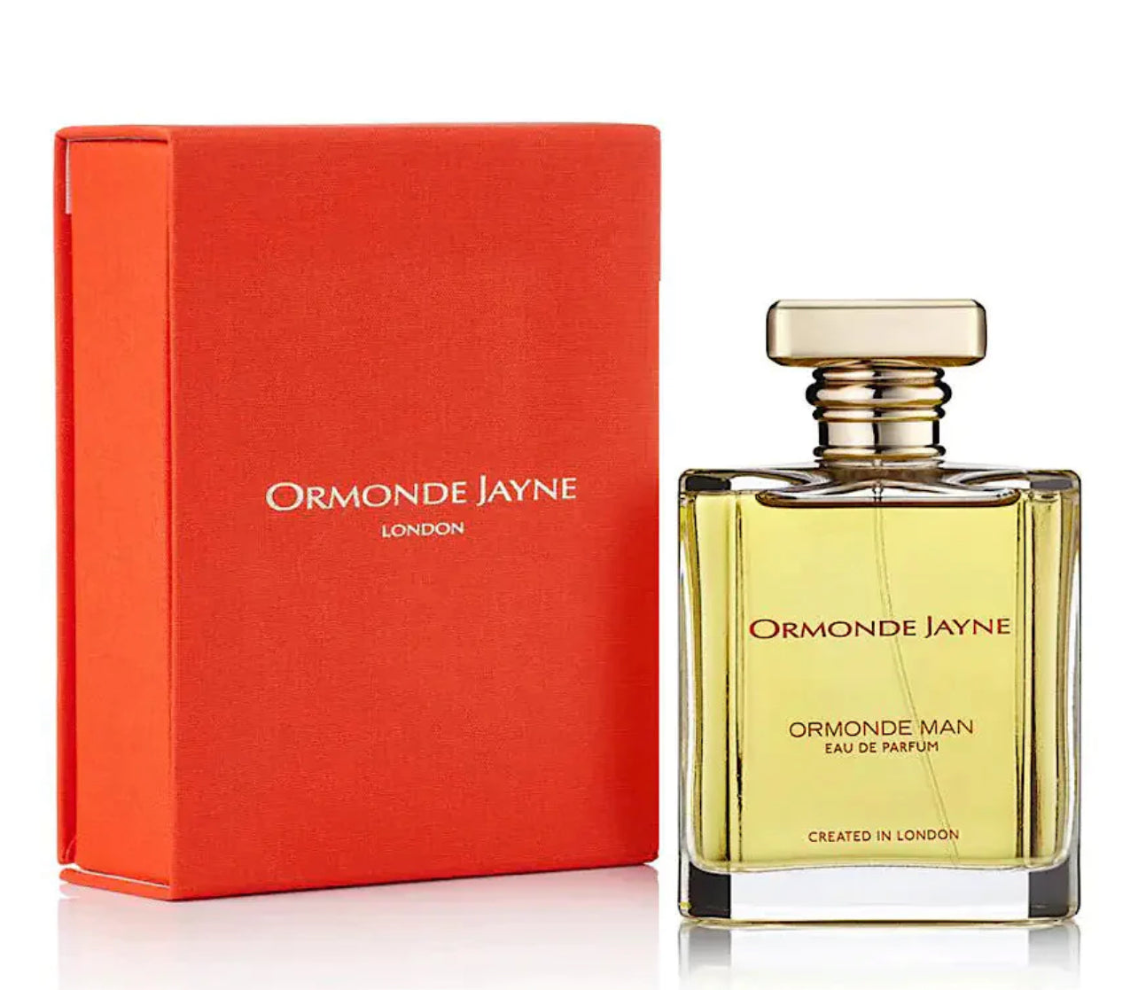 ORMONDE MAN Bh Ormonde Jayne