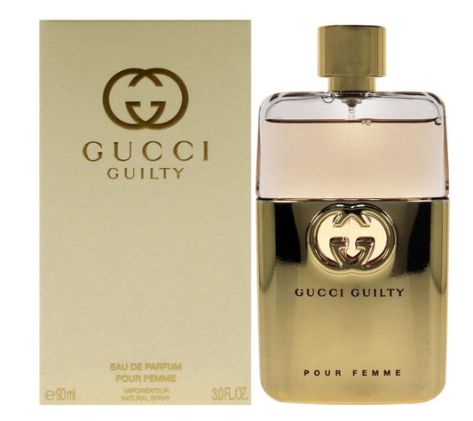 Gucci Guilty Eau de Parfum Gucci