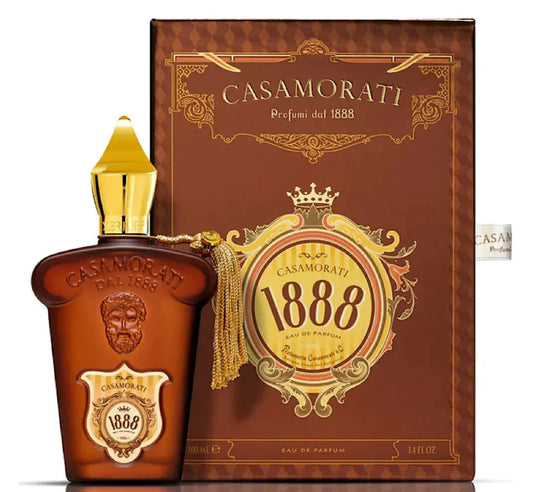 CASAMORATI 1888 By Xerjoff