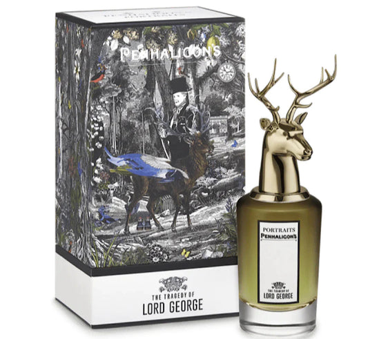 LORD GEORGE By Penhaligon’s