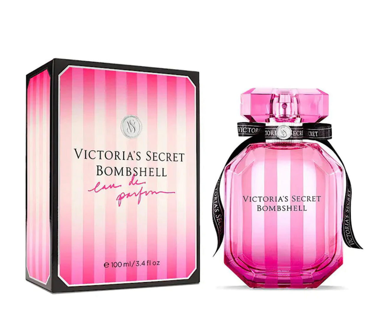 VICTORIA SECRET BOMBSHELL