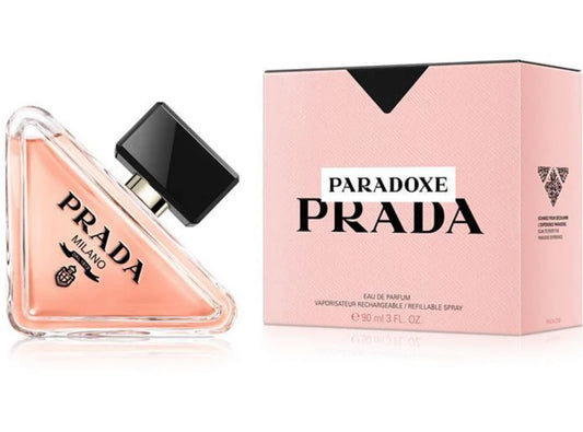 Prada Paradoxe