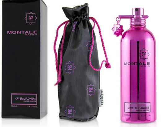 Montale Crystal Flowers