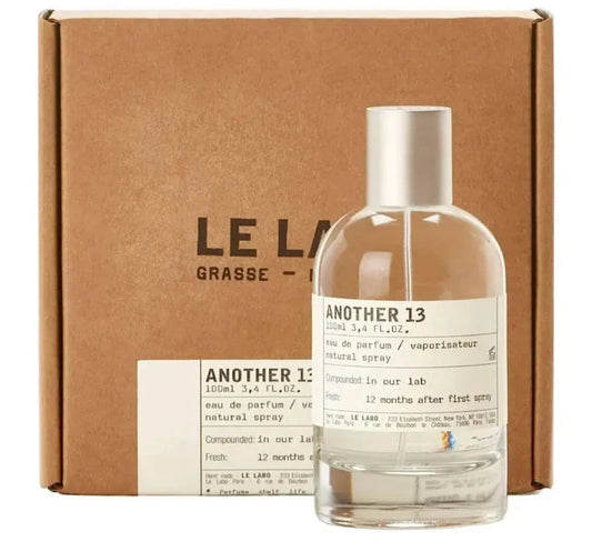 ANOTHER 13 By Le Labo