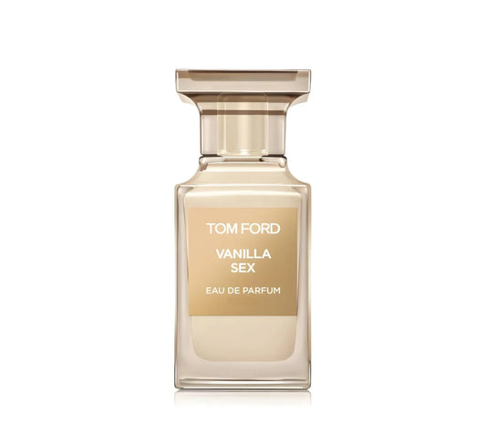 VANILLA SEX By Tom Ford