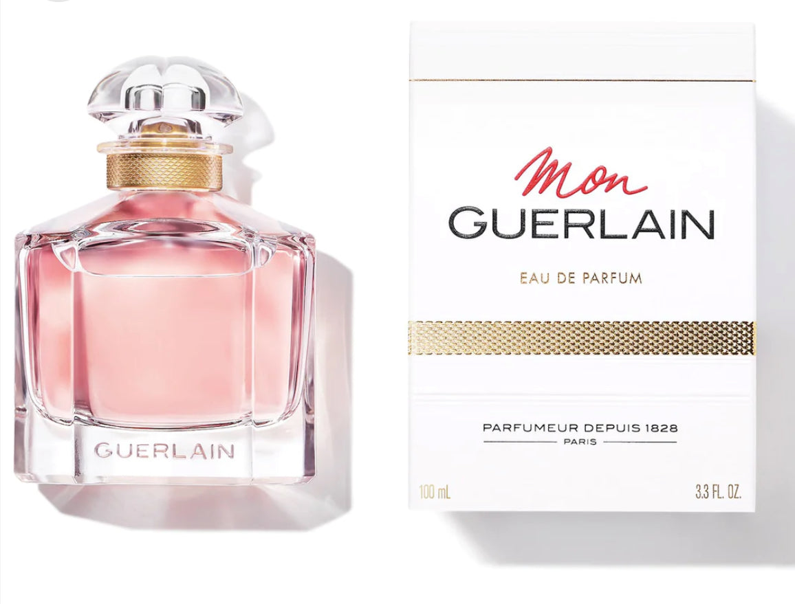 Mon Guerlain