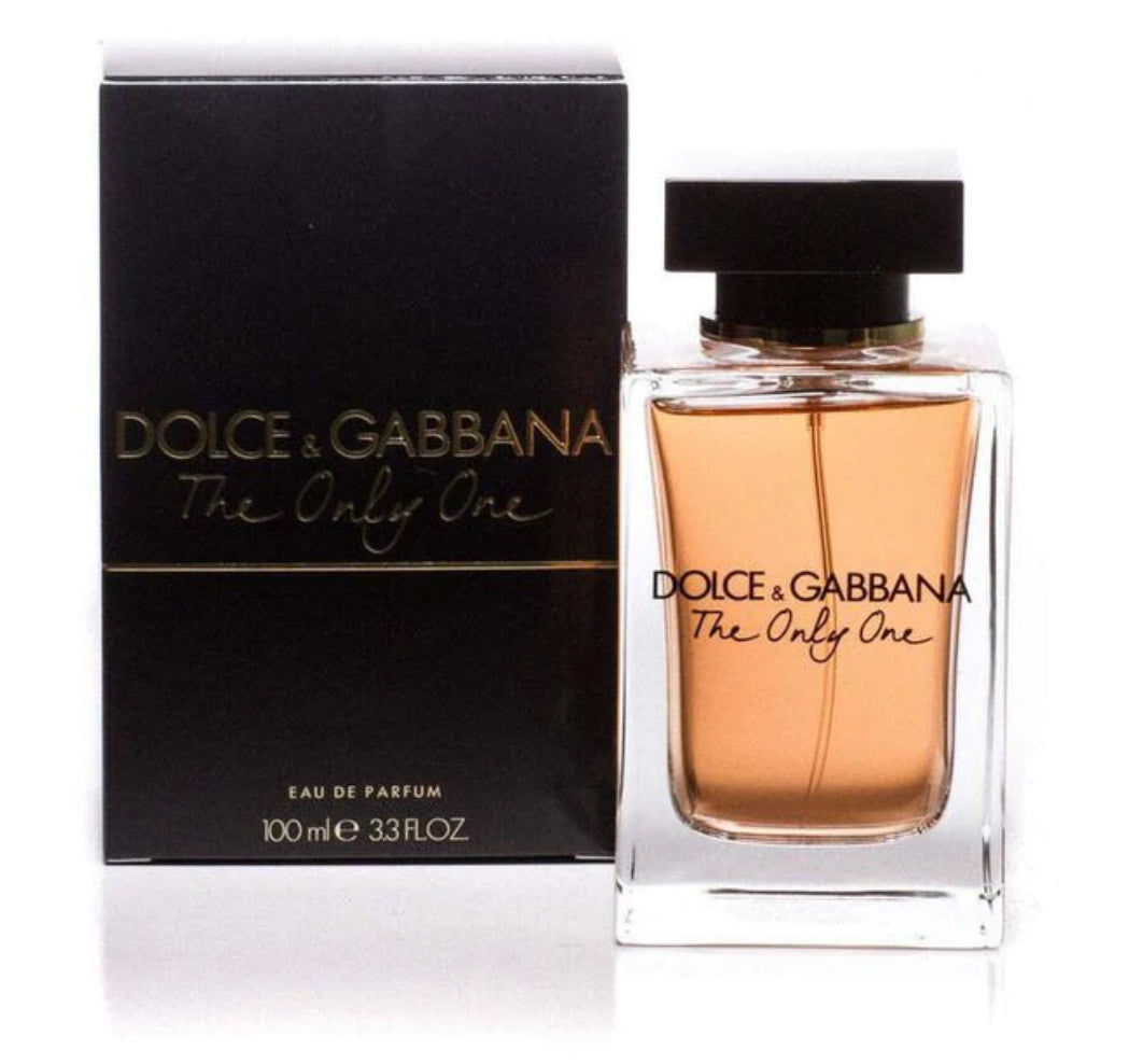 Dolce And Gabbana The Only One Eau de Parfum