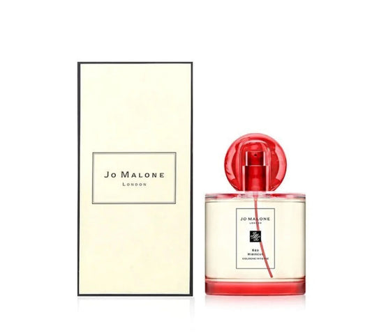 RED HIBISCUS By Jo Malone