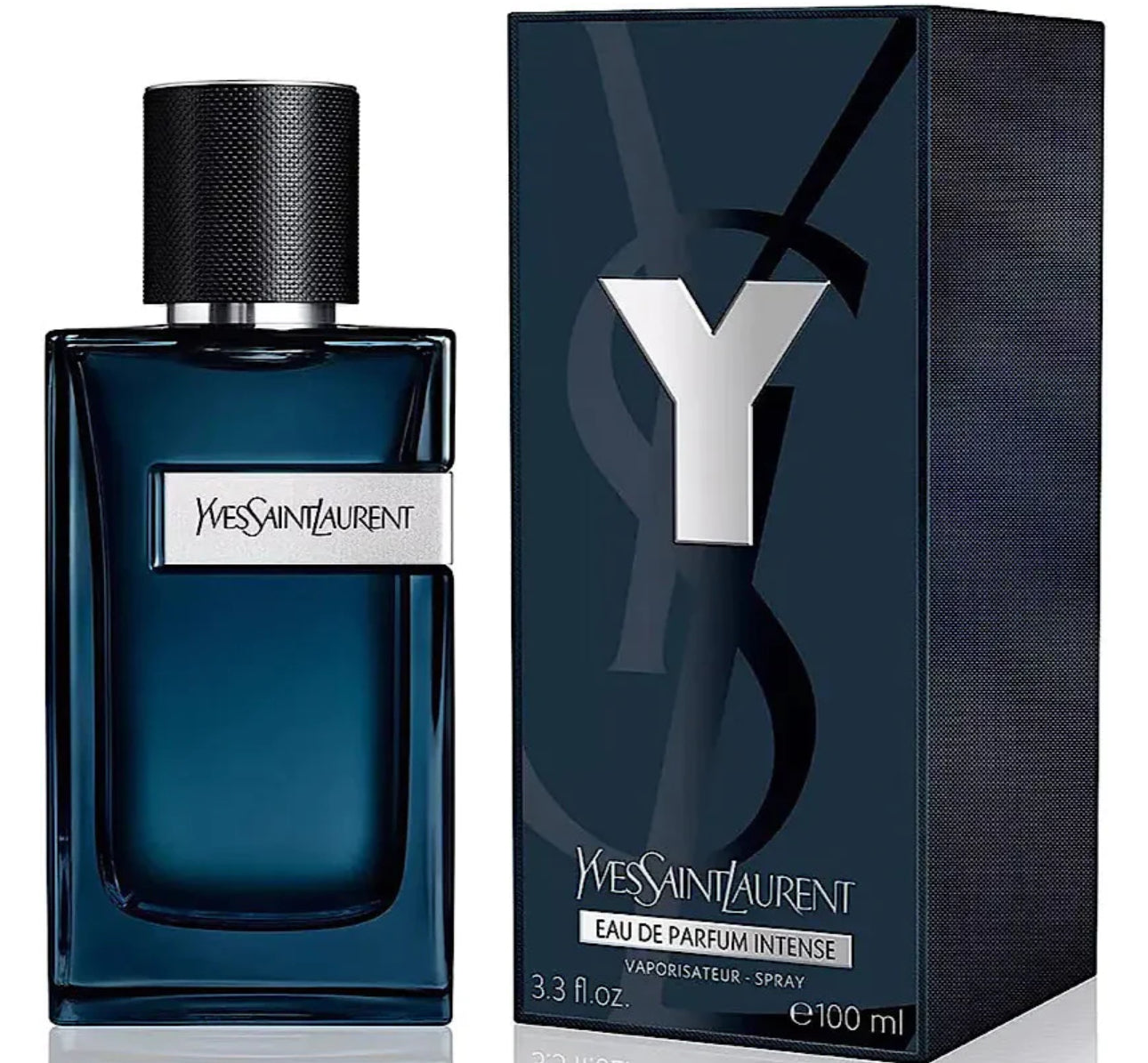 Y ( Eau De Parfum Intense ) By YSL