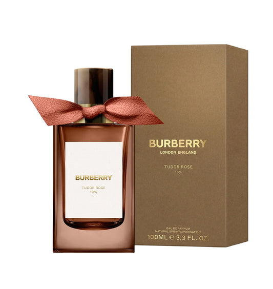 TUDOR ROSE By Burberry