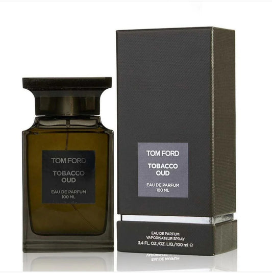 Tom Ford Tobacco Oud