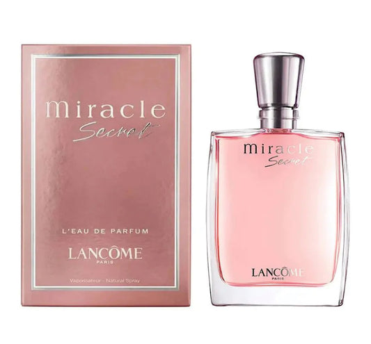 MIRACLE SECRET By Lancôme