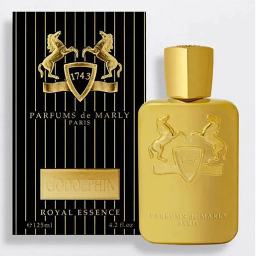 CODOLPHINE By Parfums De Marly