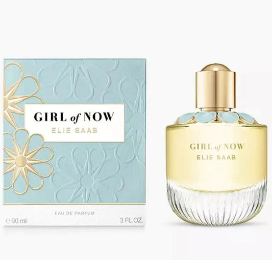 GIRL OF NOW By Elie Saab