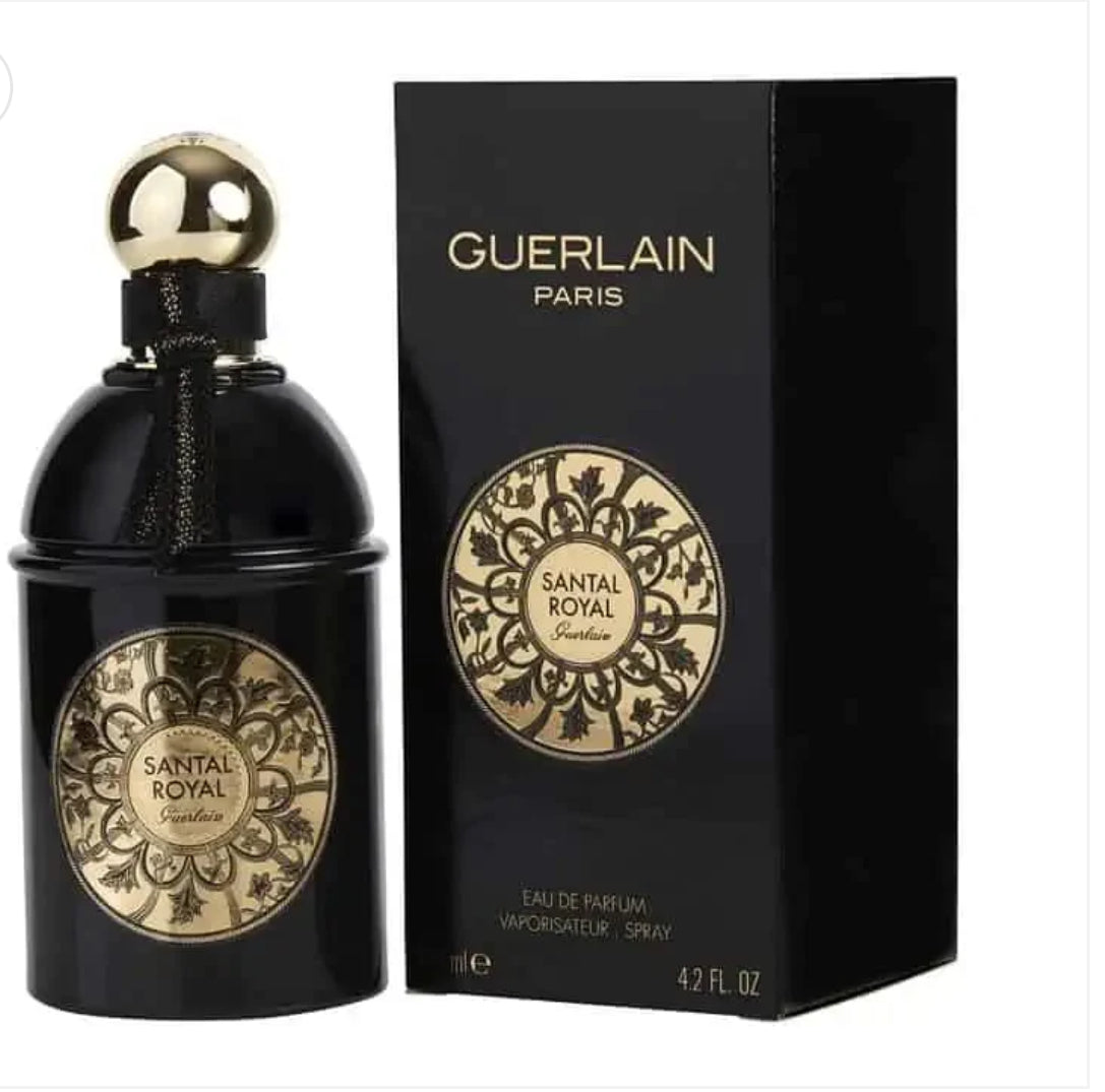 Santal Royal by Guerlain