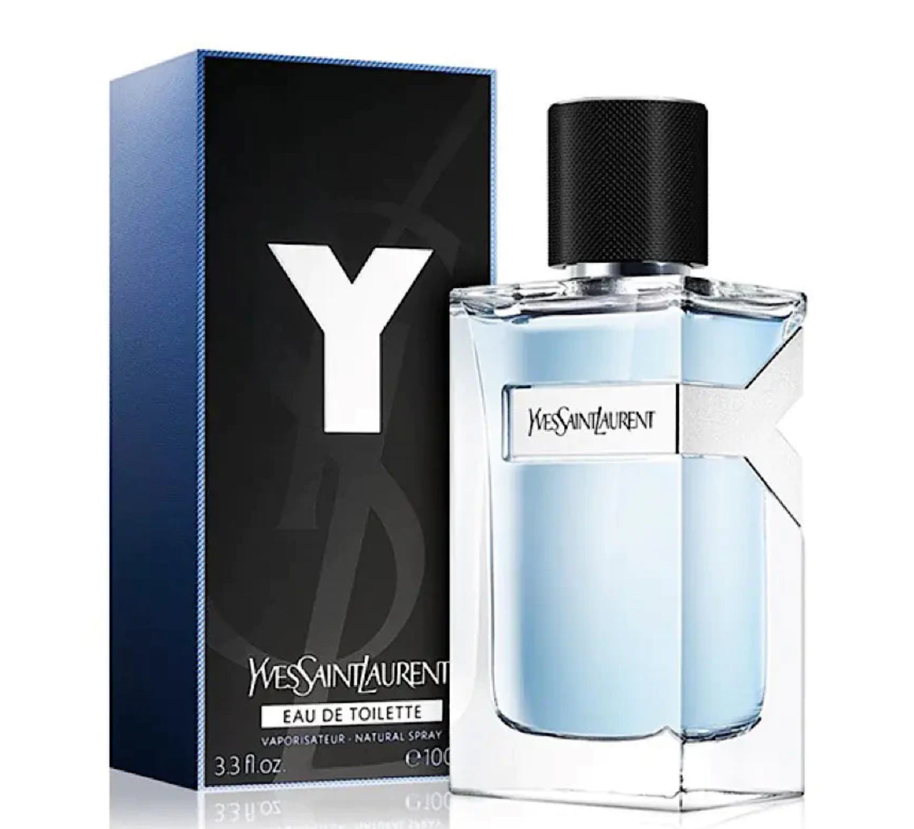 Y EAU DE TOULETTE By YSL