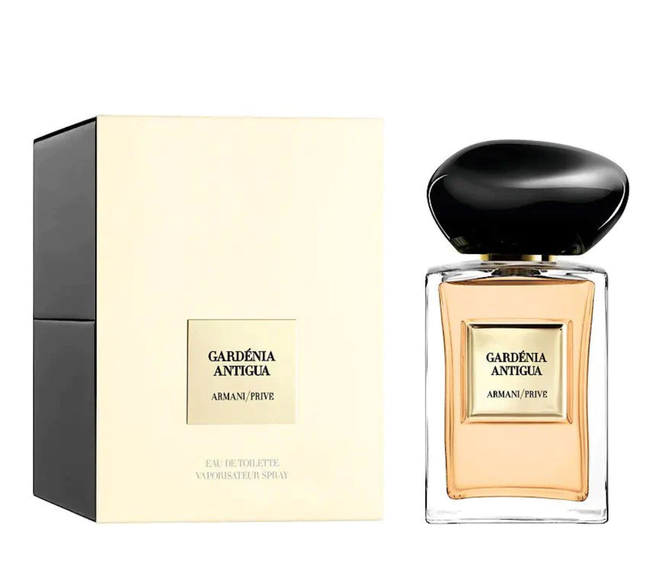 GARDÉNIA ANTIGUA ARMANI PRIVE